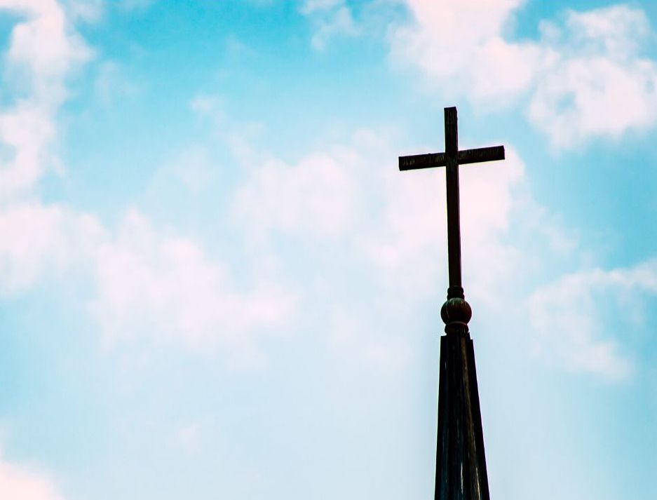 Northwest Dist LCMS tweet media