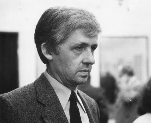 today_classical's tweet photo. #Today in 1936 Birth of #composer Marek #Stachowski. #MusicHistory #classicalmusic https://t.co/zXq5pyRVWr