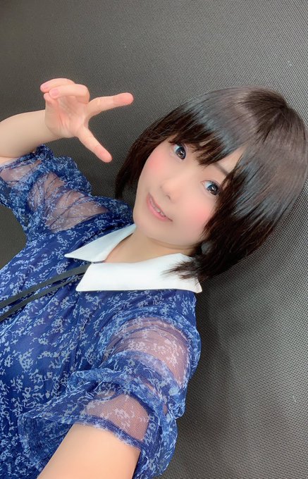 コスプレイヤーくろねこのTwitter画像29
