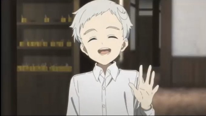 ノーマン生誕祭のtwitterイラスト検索結果 ノーマン生誕祭のtwitterイラスト検索結果