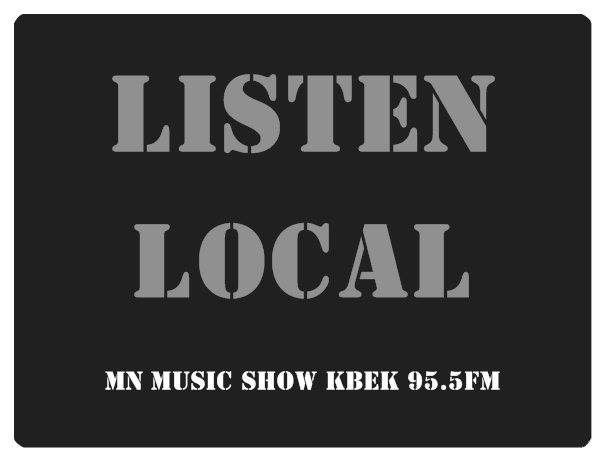 MN Music Show tweet media