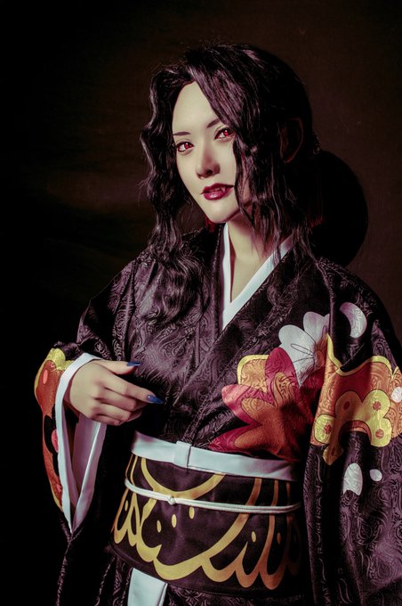 コスプレイヤー巴くずこのTwitter画像75