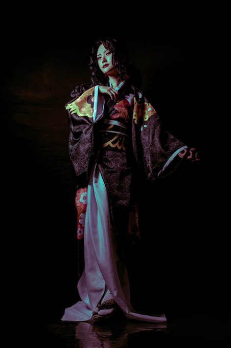 コスプレイヤー巴くずこのTwitter画像77