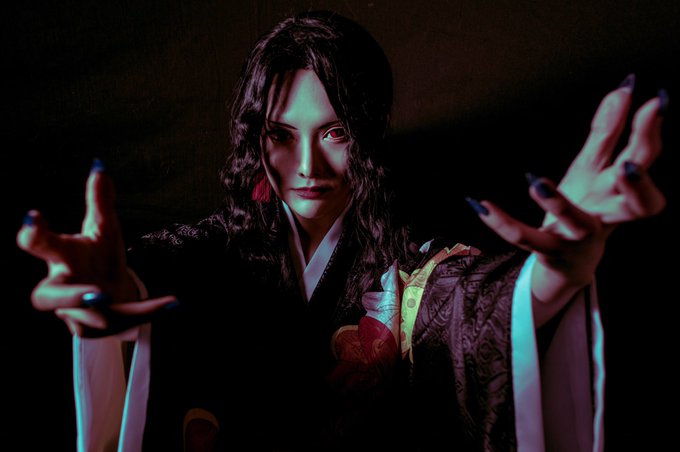 コスプレイヤー巴くずこのTwitter画像76