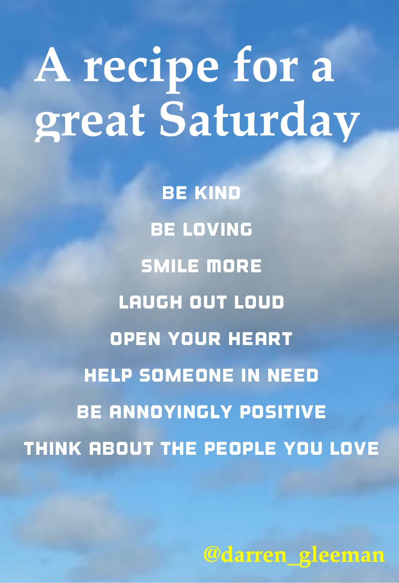 Darren Gleeman tweet media