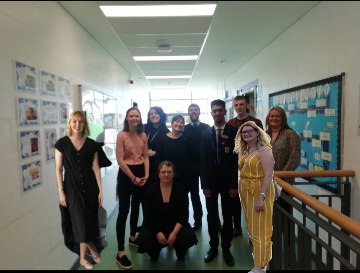 captains_ghs's tweet photo. Had my last proper day with this wonderful bunch yesterday! @GHS_SocSubs Shout out to @MrsMarshallRMPS for the editing https://t.co/m0amIbjcdz