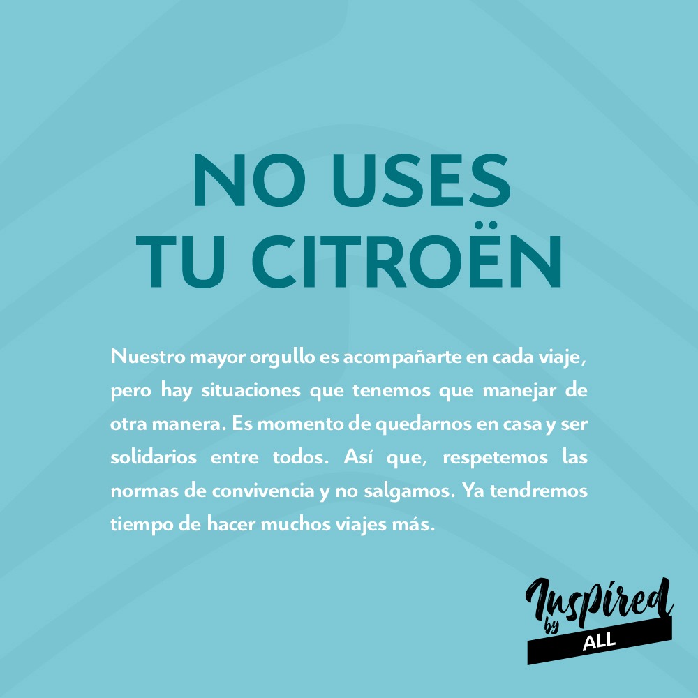 Citroën Argentina tweet media