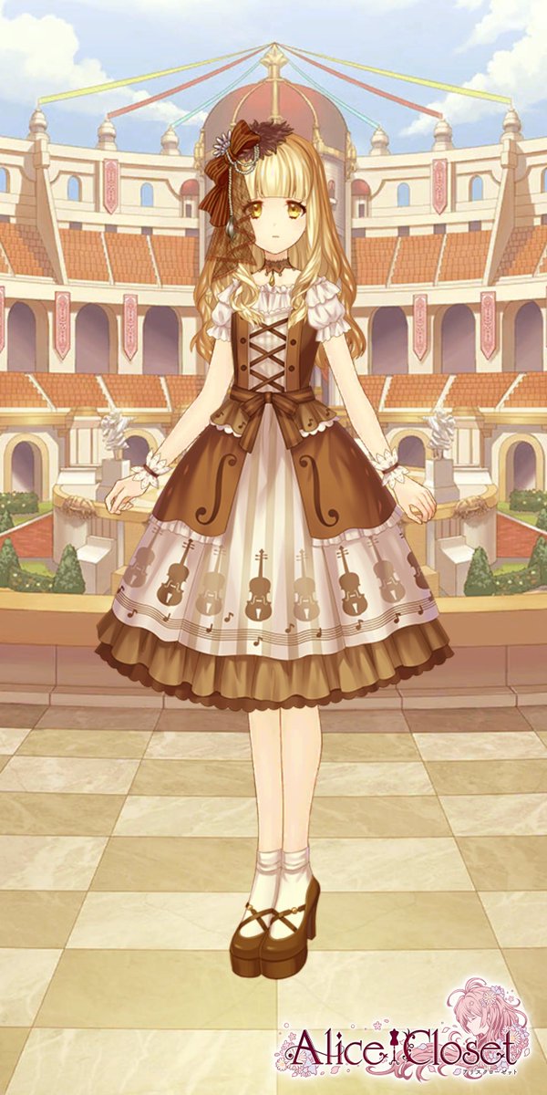 ヘッドドレスのtwitterイラスト検索結果 古い順