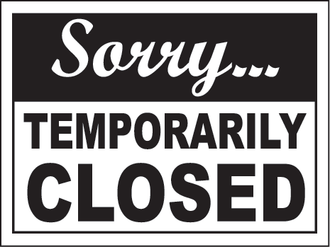 HfxQuitSmoking's tweet photo. Due to the current pandemic, the Halifax Quit Smoking Clinic will close from today until April 4th. We will reassess the situation at the time. We hope everyone stays healthy and safe in these stressful times. https://t.co/qujN8IkDIP