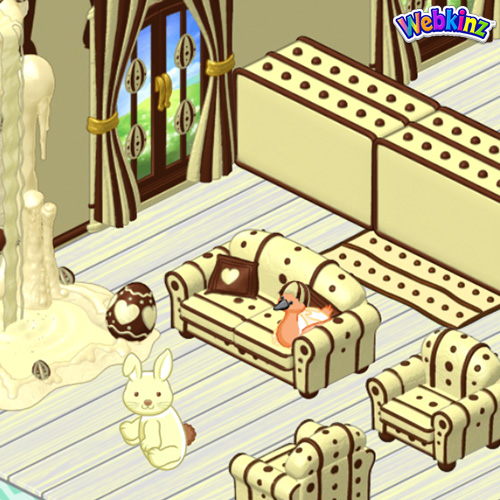Webkinz Webkinz