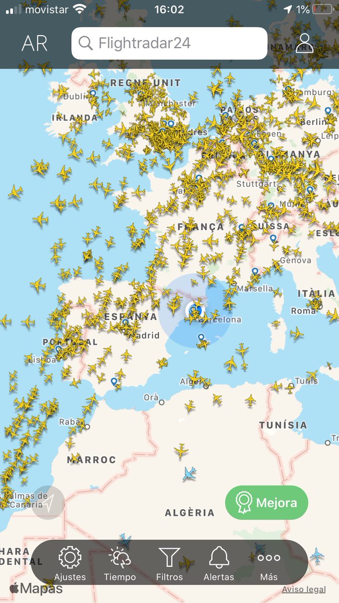 gregorimr's tweet image. 16 h. 21 març 2020
Això no ajuda gens!!