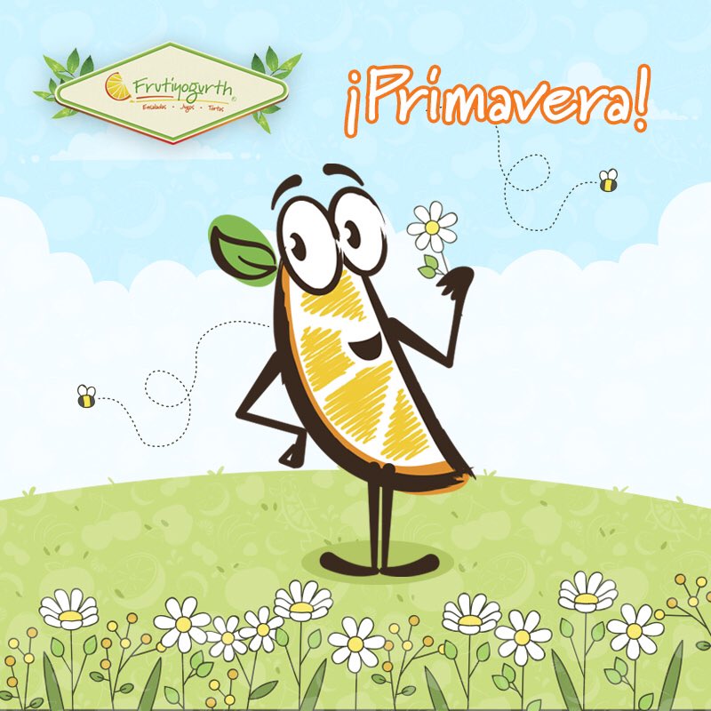 Nos encanta esta época del año donde todas las flores 🌷 le dan vida a la ciudad #primavera 🐝