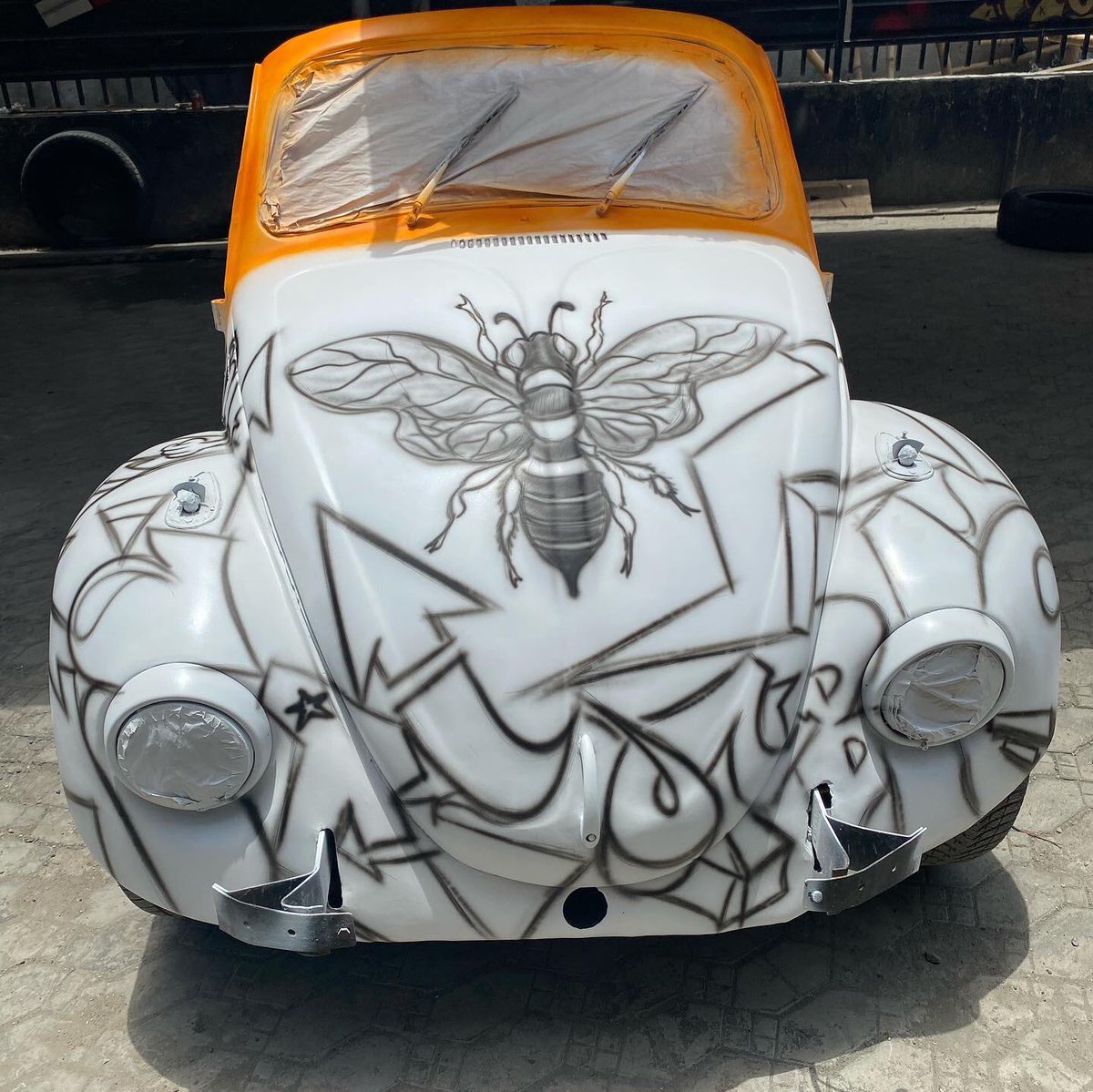 sencomforter's tweet image. Update :  60% ready. 

Please RT. It’d mean a lot. My client could be on your timeline.