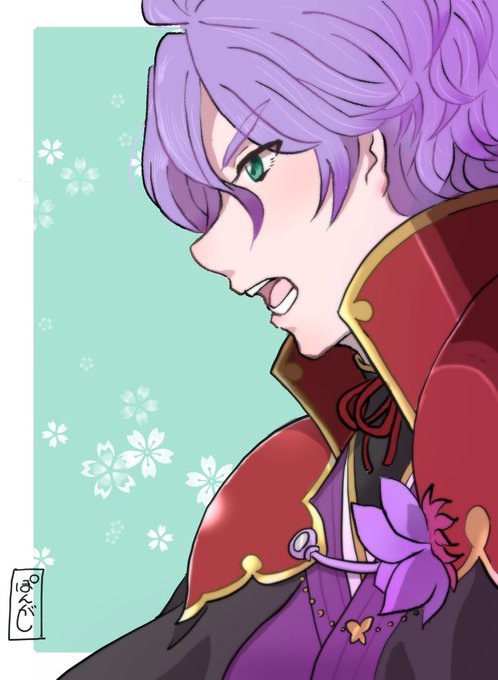 歌仙のtwitterイラスト検索結果