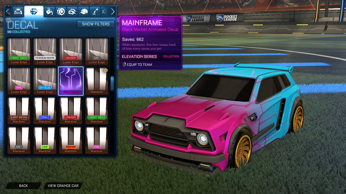 ScreamRL's tweet photo. !!! GIVEAWAY !!!

Im doing a giveaway with 2 winners, to celebrate 350 Followers 

1st: Mainframe
2nd: Shattered

Requirements:
-Follow @ScreamRL 
-Retweet
-Tag 2 Friends

Winner will be picked on 21.04.2020

☘️Good Luck☘️ https://t.co/29ADIED11M