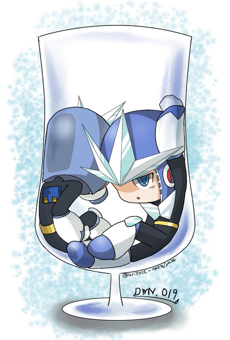 ロックマン3のtwitterイラスト検索結果 ロックマン3のtwitterイラスト検索結果