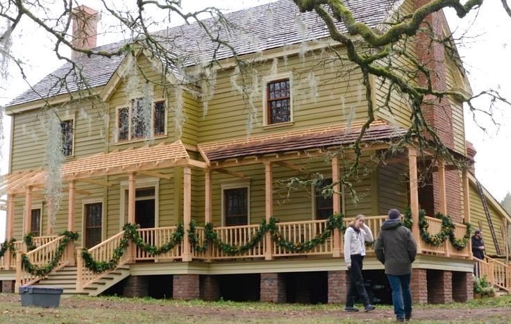 красивый дом в колорадо. дом фрейзера. чужестранка фрезер ридж. буддийский храм в ричмонде, британская колумбия. дом саентологии.