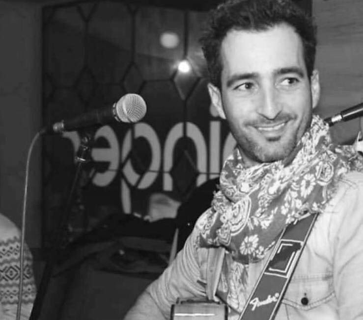 Uno de los más grandes músicos de los últimos tiempos nos ha dejado. Junto a él hemos podido disfrutar de muchas tardes de buena música. DEP Mario Carmona Martín