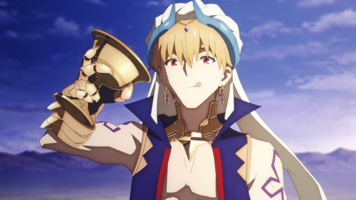 Carli ネタバレ多いよ ここ Never Had I Wanted To Badly Hurt Someone Like I Do With Gilgamesh Right Now Jfc Carli ネタバレ多いよ ここ Never Had I Wanted To Badly Hurt Someone Like I Do With Gilgamesh Right Now Jfc