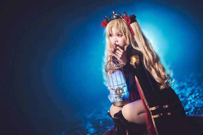 Twitterのコスプレ画像56