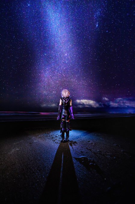 Twitterのコスプレ画像55