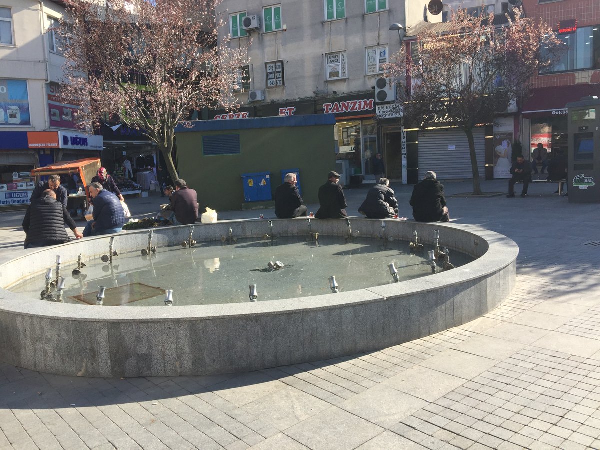 Burası Gebze. Herkesi şok eden görüntüler. Acil önlem alınmalı