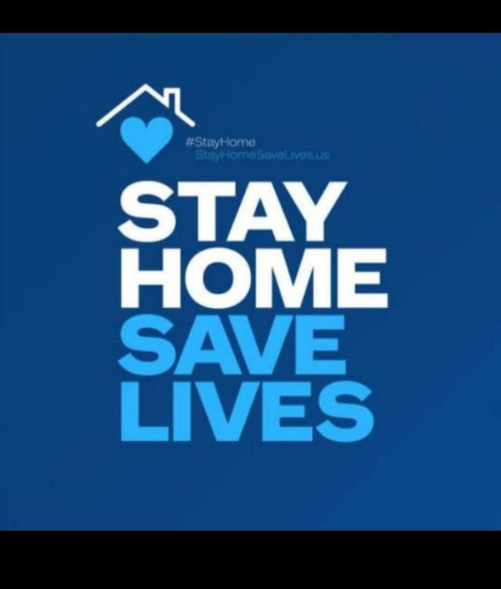 Hrjitsidhu's tweet image. Stay home
Save Lives...
#Corona #coronavirusinindia #ControlTomorrow