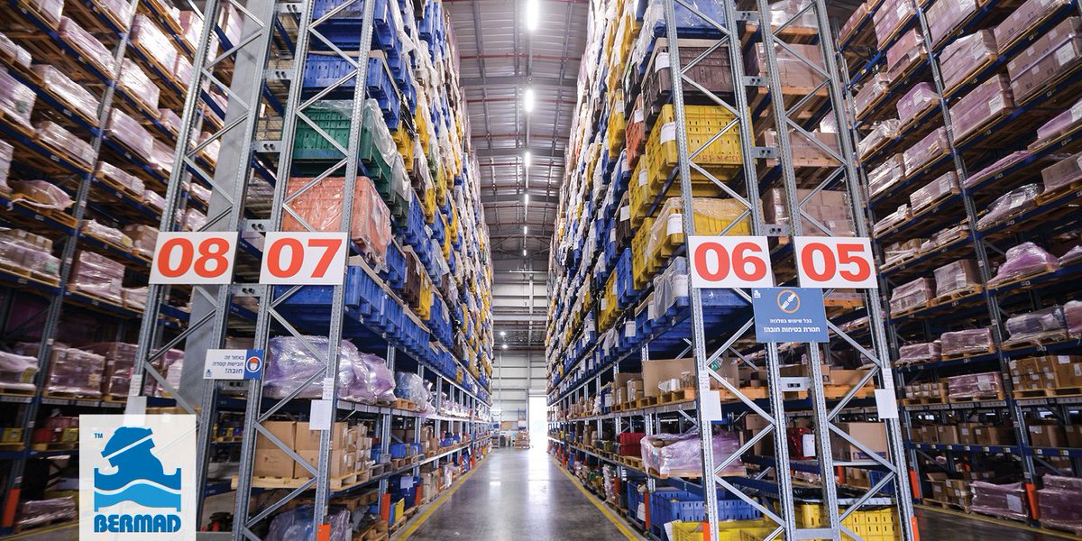 While the coronavirus is challenging us all, we’d like to reassure our customers that we’re in full operation, as are most of our suppliers. We’re able to serve the market through our 14 subsidiaries &amp; more than 60 distributors. Wishing good health to you all!