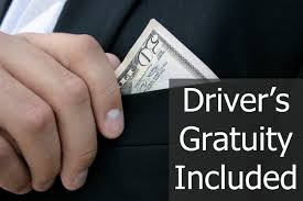 CarlsonLimo's tweet photo. Tipping NOT required! Our rates for 2020 already include tax, tolls, tip, and fees. Rates:  847-515-1111 https://t.co/n4LwjvUaBf