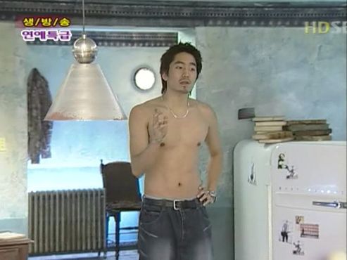 munarchive's tweet image. #신화 #에릭