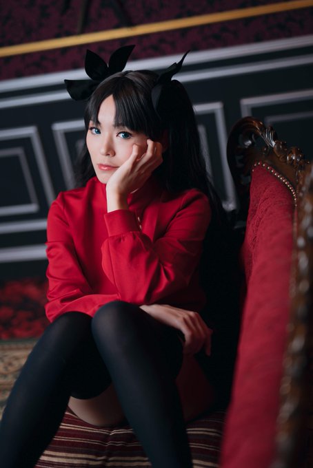 コスプレイヤー秋津穂乃華のTwitter画像53