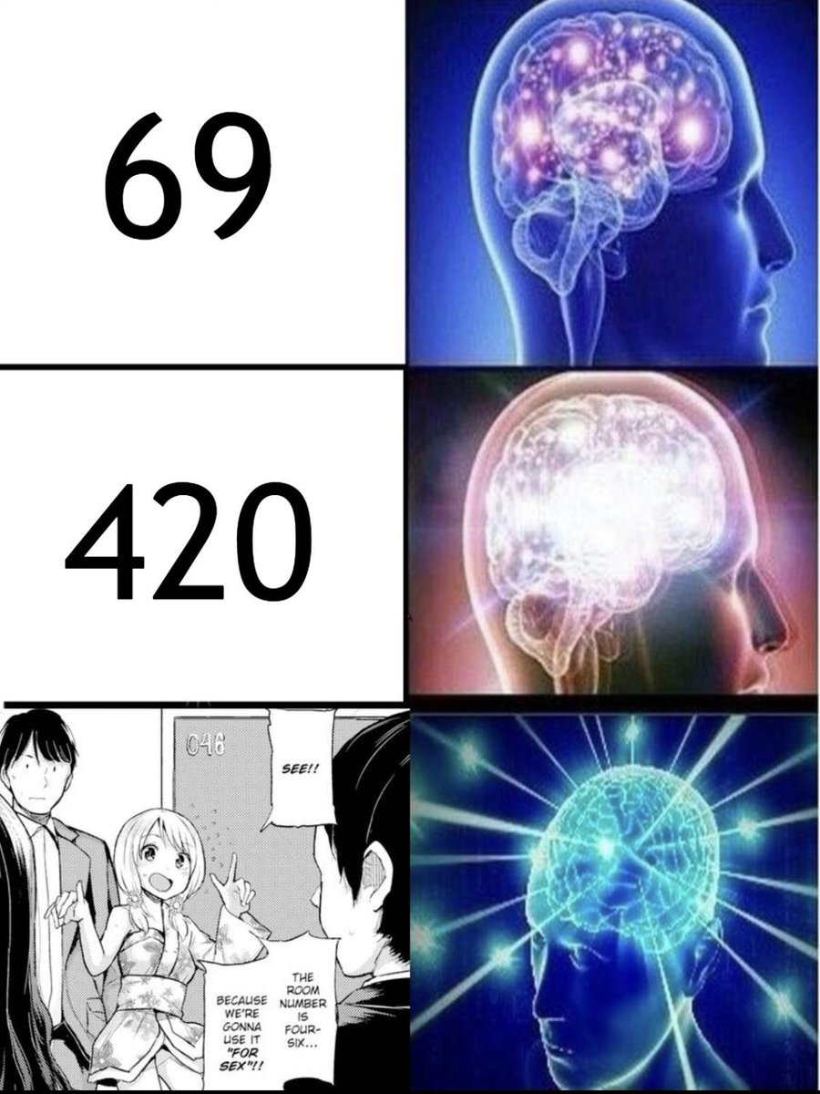 R Animemes On Twitter Haha Funny Sex Number Animemes Memes Anime Https T Co 5jlfuuyoe2
