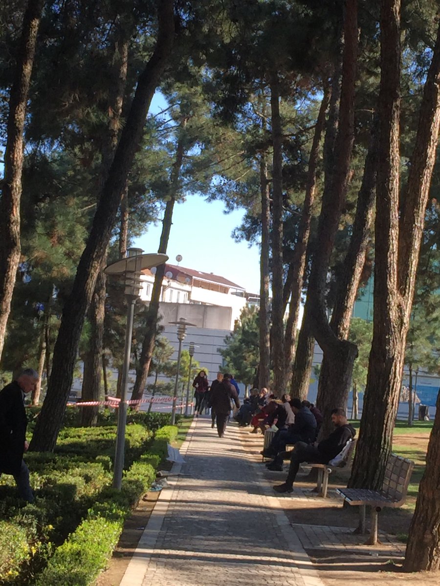 Burası Gebze. Herkesi şok eden görüntüler. Acil önlem alınmalı