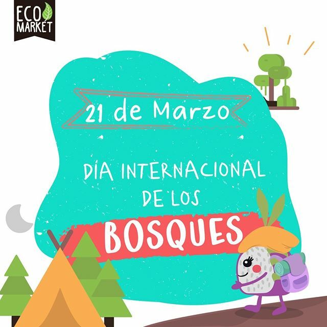 Feria EcoMarket tweet media