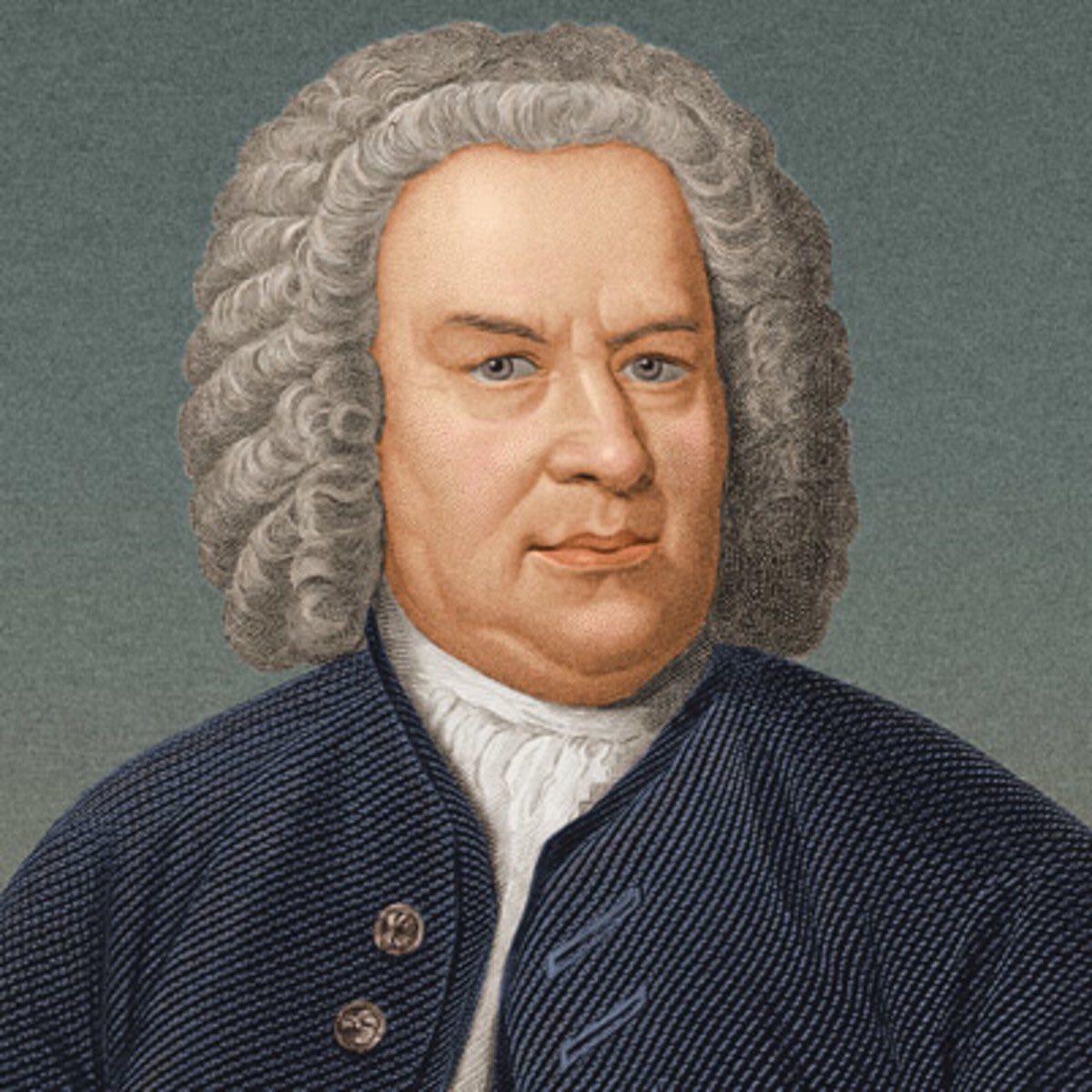 Happy bday JS Bach. ¿Can u identify this Bach music played by Awadagin Pratt?

 