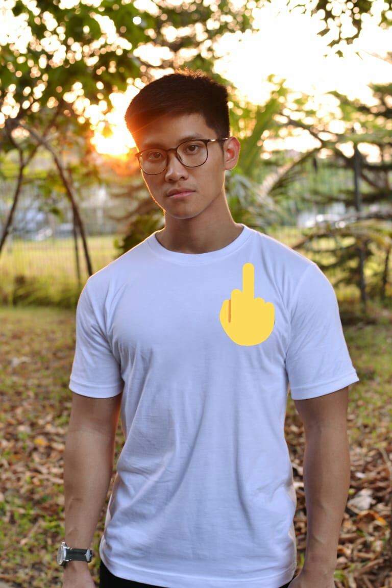 kaancamesra's tweet photo. Nih yang kagak tau siapa itu Nicholas Chen, Gw kasih tau.
- Sex slave (Budak Sex)
- Misoprostol (Obat Aborsi)
#nicholaschen
#gakadaotak https://t.co/8EBHgXIUUc