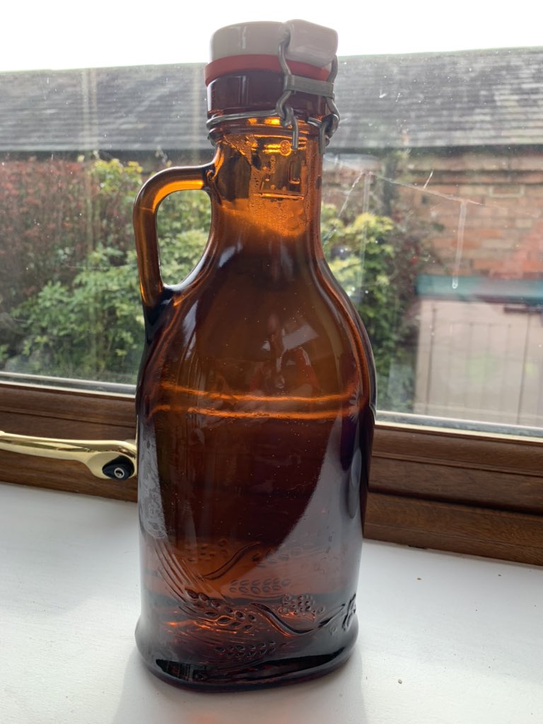 Rudd Beer tweet media