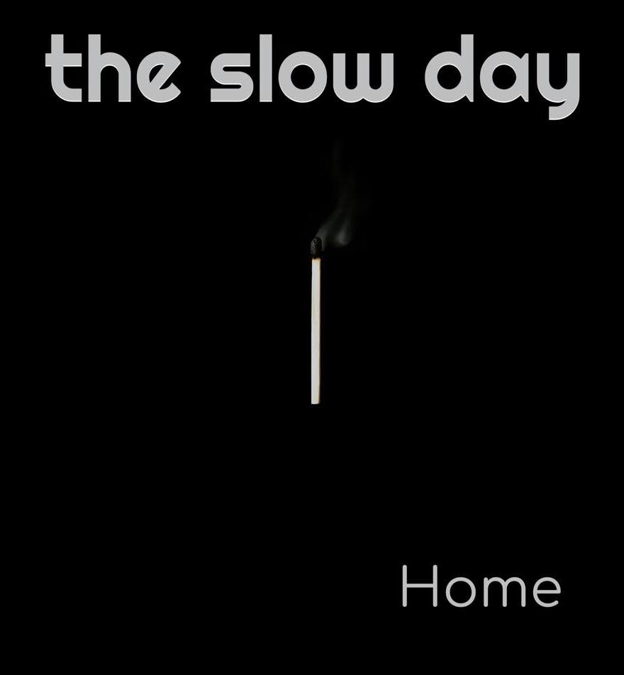/ PICK OF THE DAY / Robust trio @theslowday moves wit impassioned power ballad 'HOME' Get touched here... turnupthevolume.blog/2020/03/21/man…