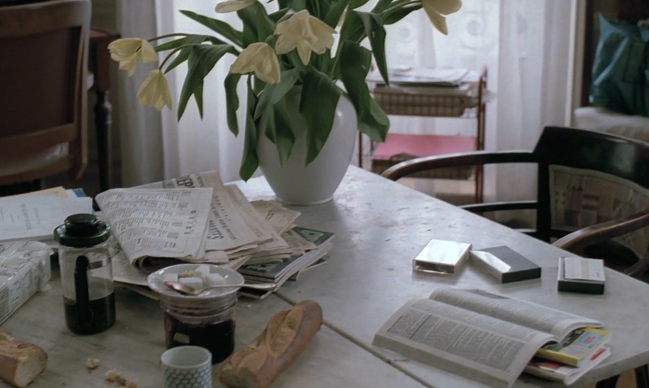 'Conte de printemps' (1990, Éric Rohmer)