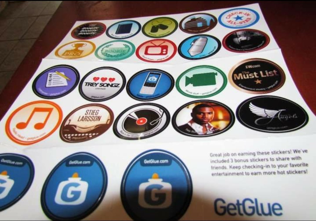 TeeTimme's tweet image. Do you remember #getglue? I still have ll my @TreySongz &amp;amp; handle stickers!