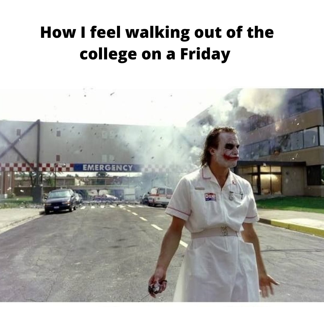 Feels unreal doesn't it?😂😂