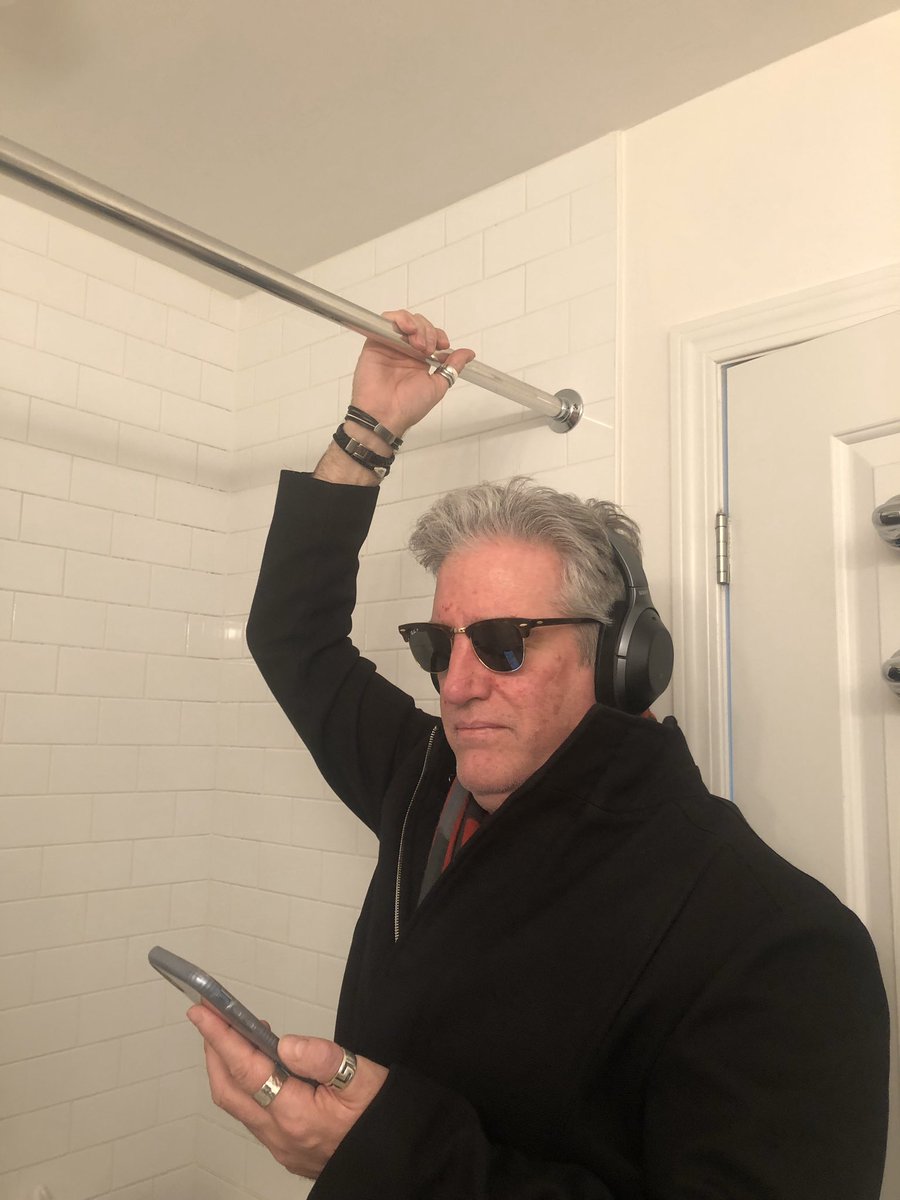 17_steps's tweet image. Just trying to stick to my routine! #TTC #StayAtHome #Toronto