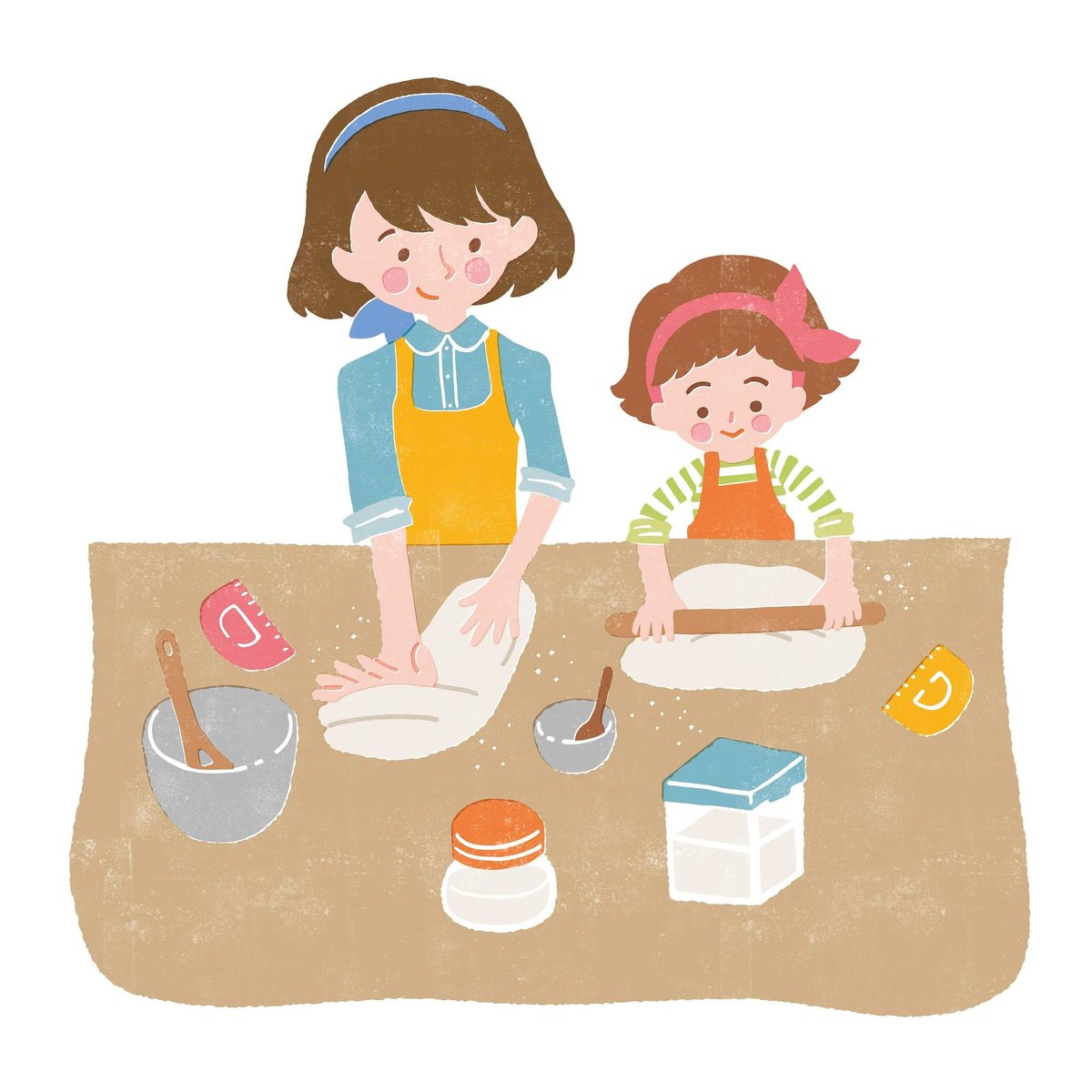 Twoucan すずき はるか イラスト Suzuki Haruka