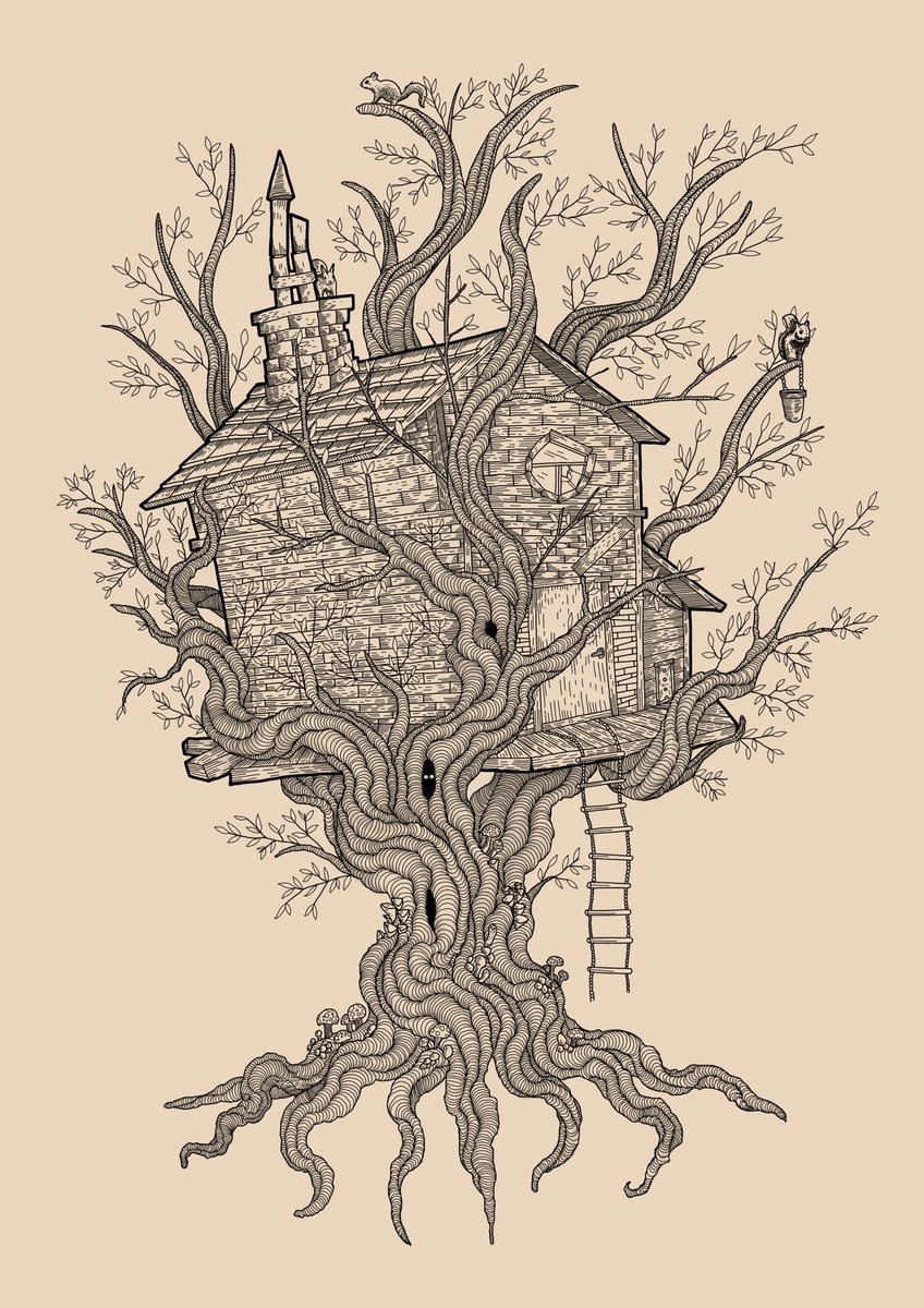 darkvoidx's tweet image. "Self isolation" drawn by me. #selfisolation #covid19 #covid #coronavirus