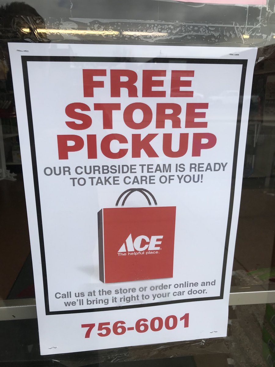 50% of our business is small to medium size businesses.  We feel we are essential to them.
However we are being very active in keeping our customers and employees safe.
