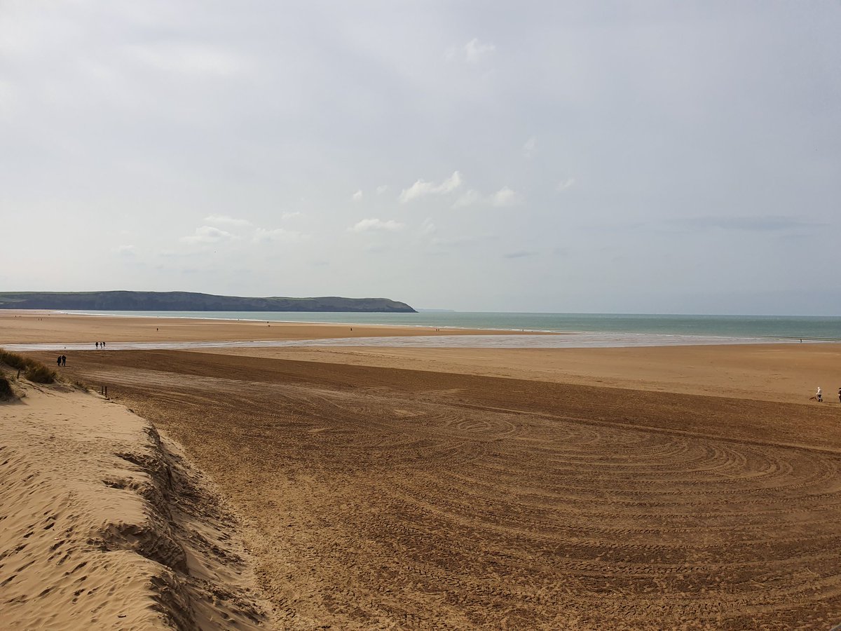 #illfracombe #FreshAir