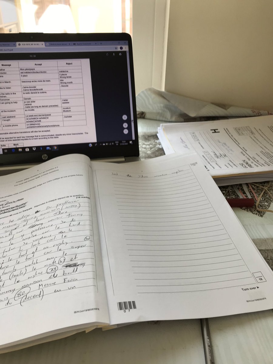 Thomas Mills Languages tweet media