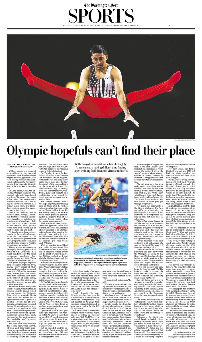 Frank_Meunier's tweet photo. From today's Washington Post https://t.co/5UyyDsvjXx