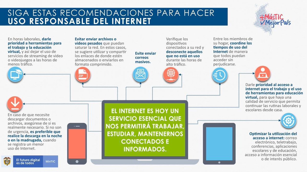 Vicmunro's tweet photo. #UsoResponsableDelInternet https://t.co/oUBgl3GxST