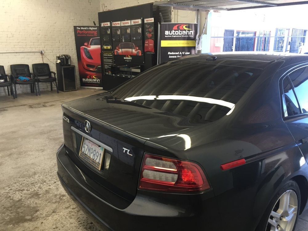 What Are the Steps in Installing Car Window Tint in Longwood, FL? #windowtint windowtintz.com/what-are-the-s…